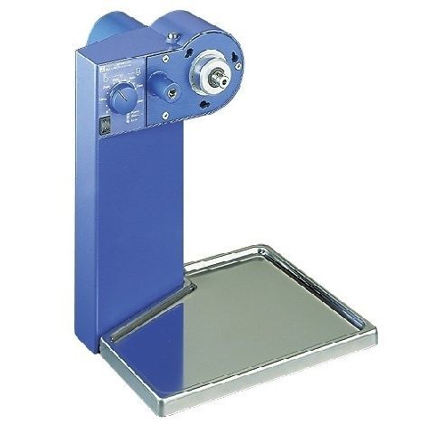 Frantumatore a impatto - MF 10 basic - IKA - da laboratorio / da tavolo