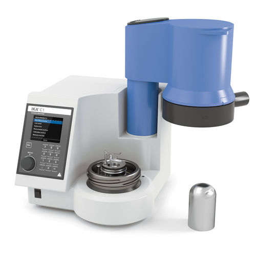 Calorimetro di titolazione isotermica - C 1 1/10 - IKA - da laboratorio / compatto