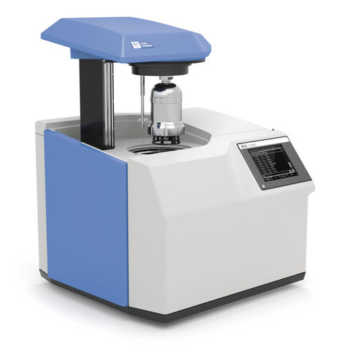 Calorimetro di titolazione isotermica - C 6000 1/12 - IKA - da laboratorio
