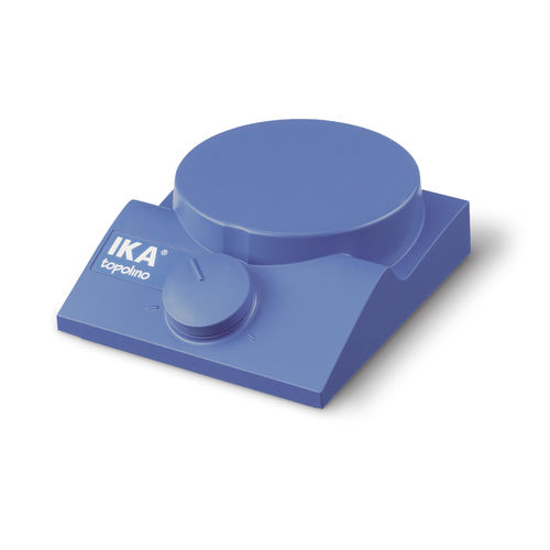 Agitatore di laboratorio magnetico - topolino - IKA - analogico / compatto