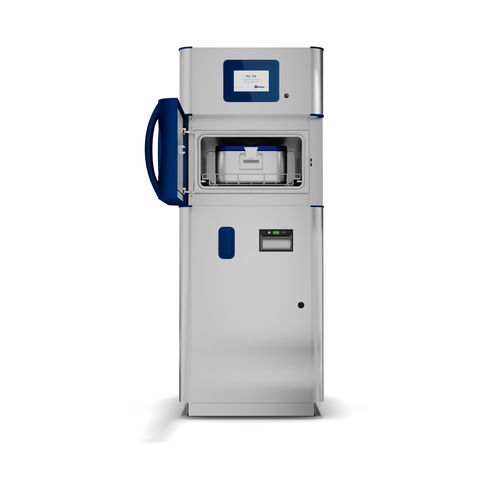 Sterilizzatore medico - PL 70 - Steelco - chirurgico / per oftalmologia / al perossido d'idrogeno