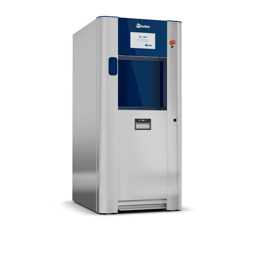 Sterilizzatore medico - PL 130 - Steelco - chirurgico / per oftalmologia / CSSD