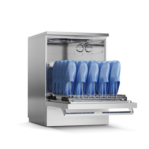 Lavastrumenti a termodisinfezione odontoiatrico - DS 500 series - Steelco - da terra / compatto / sottopiano