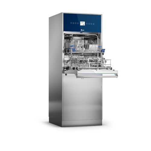 Lavastrumenti a termodisinfezione odontoiatrico - DS 600 series - Steelco - di riprocessing / da terra / automatico