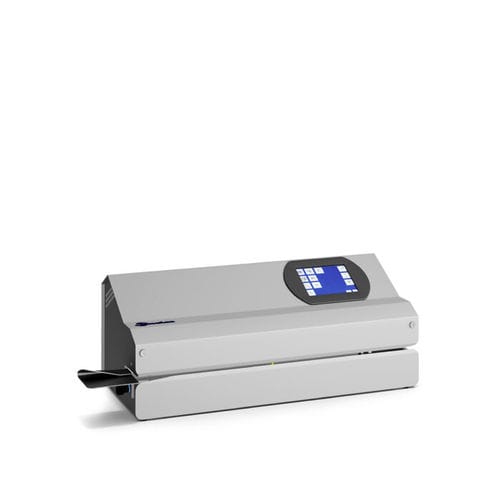 Saldatrice per unità di sterilizzazione centrale - PS series - Steelco - automatica / per imballaggio medicale / da banco