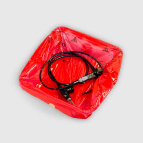 Borsa per endoscopio - ED100030 - Steelco - a mano