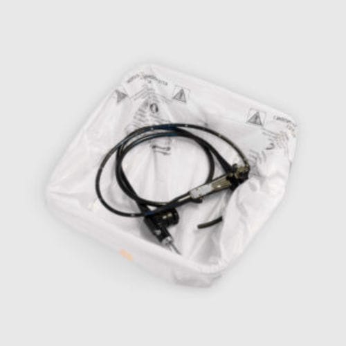 Borsa per endoscopio - ED100031 - Steelco - a mano