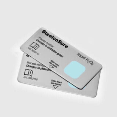 Indicatore biologico di sterilizzazione - 9992110P - Steelco - per dispositivi medici / da laboratorio