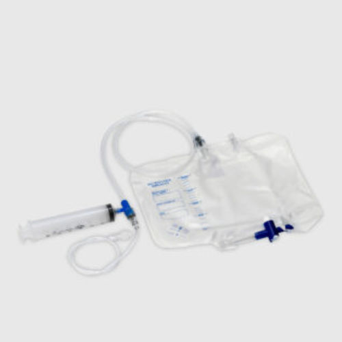 Kit per campionammento per acqua - Q-Water BSK - Steelco