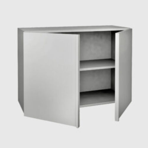 Armadio per strumenti - 999CAWH0 series - Steelco - da laboratorio / con ripiano / con sportello