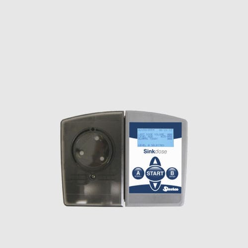 Unità di dosaggio per detergenti - 999D0S00000 series - Steelco - da laboratorio