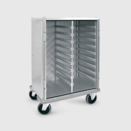 Carrello medico - 999ELAG6DIN0 - Steelco - da laboratorio / per strumenti / di trasporto