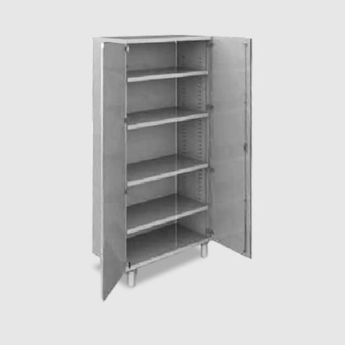 Armadio per strumenti - 999ST114 series - Steelco - da laboratorio / con ripiano / con sportello