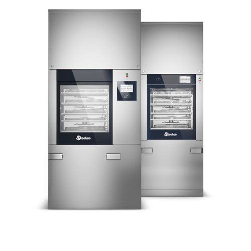 Lavastrumenti a termodisinfezione odontoiatrico - PWD 86 series - Steelco - per strumento chirurgico / per attrezzatura anestesiologica / di riprocessing