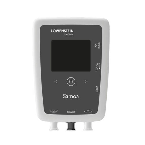 Poligrafo - Samoa - Löwenstein Medical