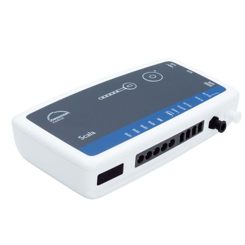 Poligrafo con videomonitoraggio - Scala - Löwenstein Medical - con monitoraggio EMG / con monitoraggio EEG