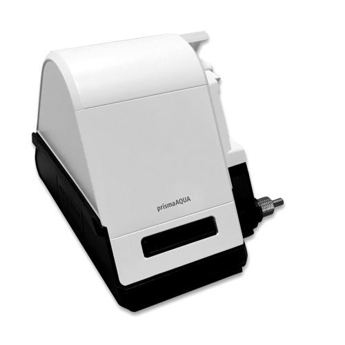 Umidificatore elettronico - prismaAQUA - Löwenstein Medical - per uso domiciliare / respiratorio / riscaldato