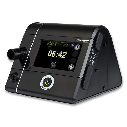 Macchina CPAP per cure domiciliari - prisma25S - Löwenstein Medical - per trattamento dell'apnea del sonno / BIPAP / per adulto