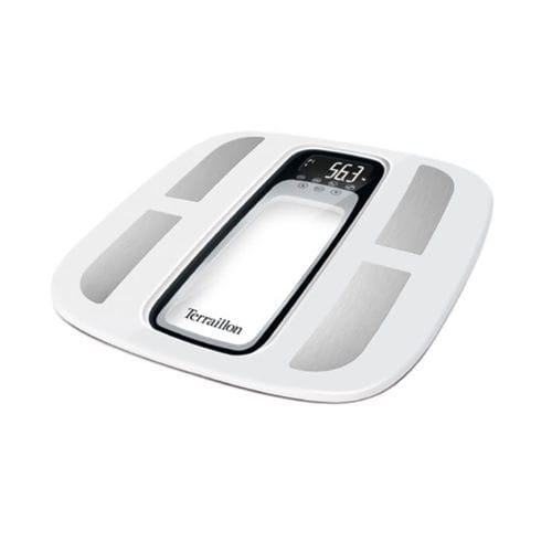 Bilancia pesapersone elettronica - Window Coach - Terraillon - ad uso domestico / con piattaforma / con display LCD