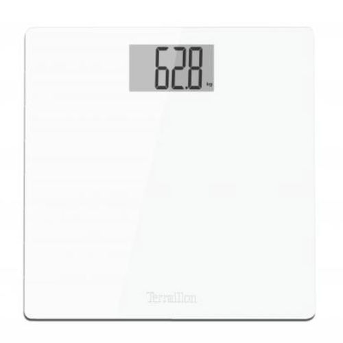 Bilancia elettronica - WIDE - Terraillon - ad uso domestico / per camera bianca / da banco