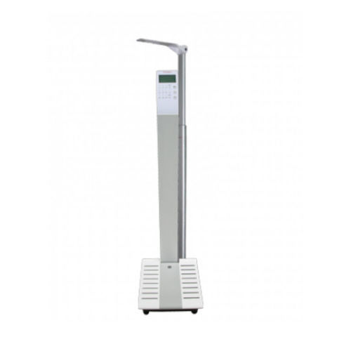 Analizzatore di composizione corporea elettronico - Tpro 6300 - Terraillon - per bioimpedenziometria / per misurazione della massa grassa / a colonna