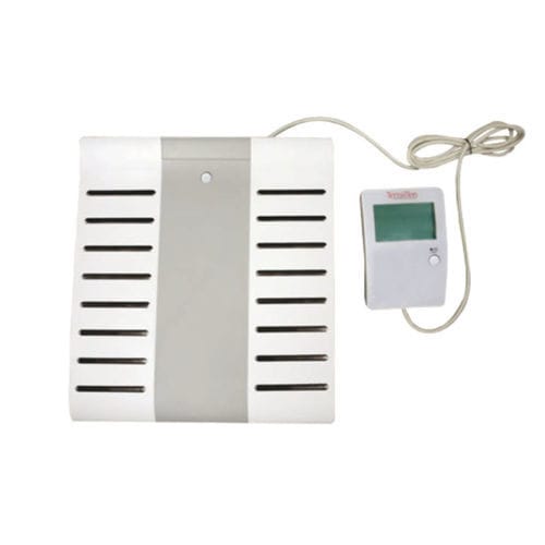 Bilancia pesapersone elettronica - Tpro 5200 - Terraillon - con piattaforma / con display LCD / con schermo amovibile