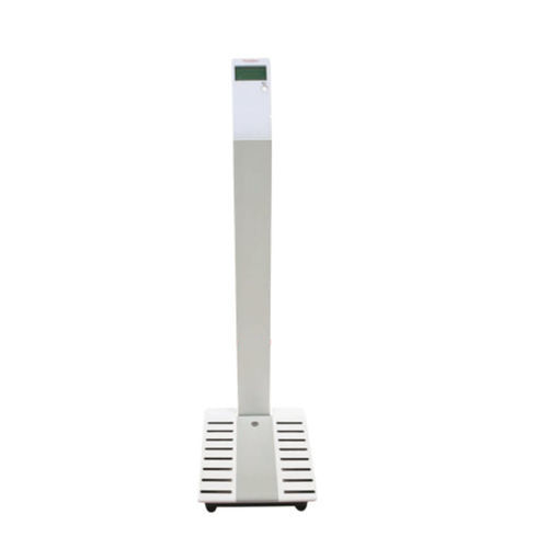 Bilancia pesapersone elettronica - Tpro 5300 - Terraillon - con piattaforma / a colonna / classe III