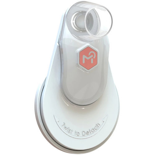 Dermatoscopio digitale - MoleScope Lite - Dino-Lite Europe - LED bianca / per smartphone / per tablet