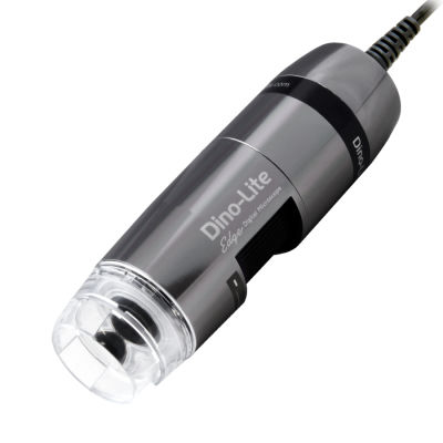 Microscopio digitale - AM4013MT5 - Dino-Lite Europe - infrarosso / da laboratorio / LED