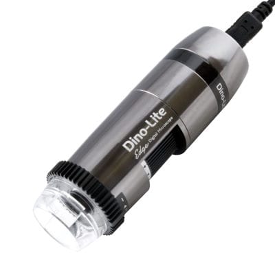 Videomicroscopio digitale - AM4917MZT - Dino-Lite Europe - per ispezione / polarizzato / palmare
