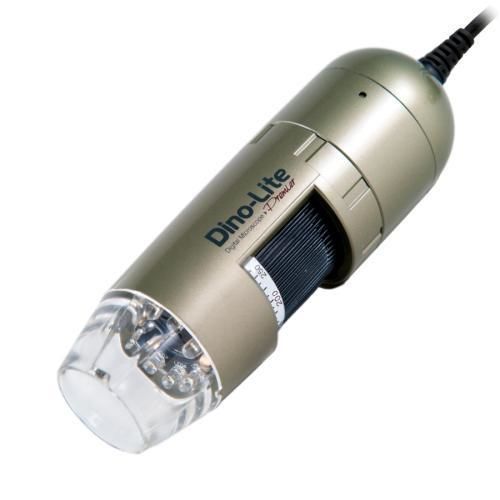 Videomicroscopio digitale - AM4113T - Dino-Lite Europe - per ispezione / da laboratorio / didattico