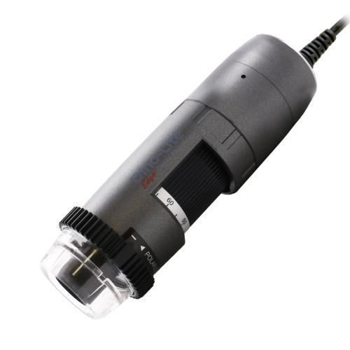 Videomicroscopio digitale - AM4115ZTW - Dino-Lite Europe - per ispezione / polarizzatore / palmare