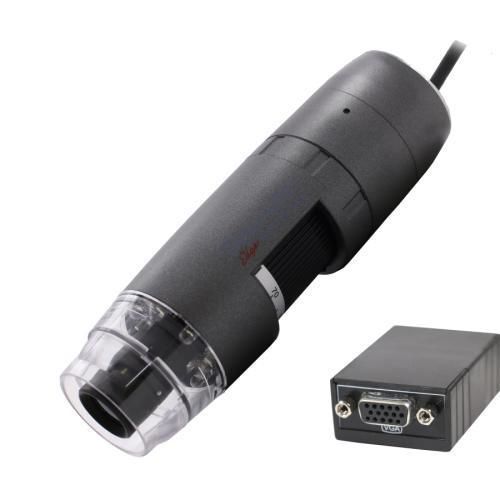 Videomicroscopio digitale - AM5216TF - Dino-Lite Europe - per ispezione / palmare / LED