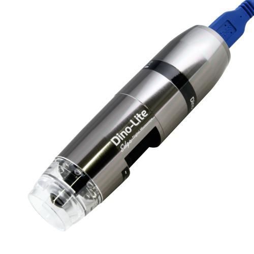 Videomicroscopio digitale - AM73515MT8A - Dino-Lite Europe - per ispezione / portatile / palmare