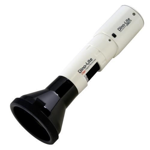 Microscopio diagnostico oftalmico - MEDLW4R - Dino-Lite Europe - di oftalmologia