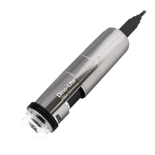 Videomicroscopio digitale - AG5915MZT - Dino-Lite Europe - per ispezione / LED / a luce bianca