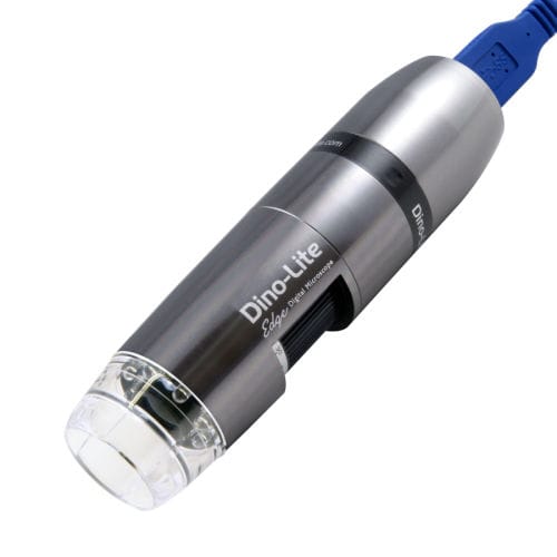 Videomicroscopio digitale - AM73115MTF - Dino-Lite Europe - per ispezione / palmare / portatile