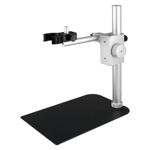 Supporto per microscopio - RK-06AE - Dino-Lite Europe - da laboratorio / da ufficio / in alluminio