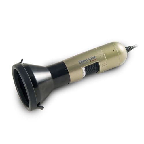 Videomicroscopio digitale - MEDL4R - Dino-Lite Europe - medico / clinico / palmare