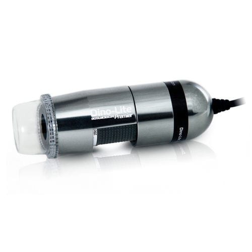 Dermatoscopio digitale - MEDL7DM - Dino-Lite Europe - LED bianca / per macchina fotografica / per PC