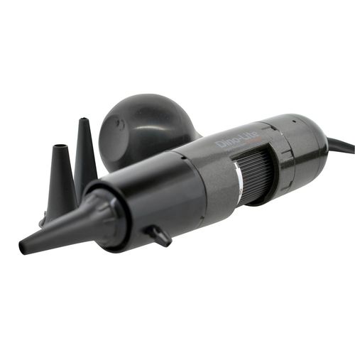 Videotoscopio con speculum - MEDL4EP - Dino-Lite Europe - con connessione USB