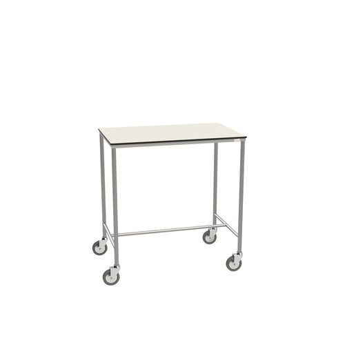Carrello portastrumenti - 305.53 - VILLARD MÉDICAL - mobile