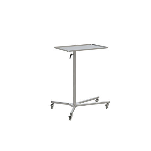 Tavolo portastrumenti in acciaio inossidabile - 305.64 - VILLARD MÉDICAL
