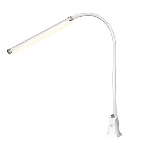 Lampada da visita a LED - 327.79 - VILLARD MÉDICAL - flessibile