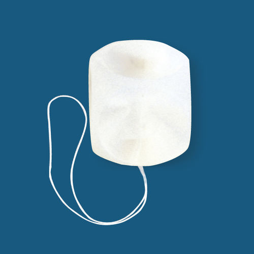 Pessario vaginale a cubo - MED1000078 - Medesign