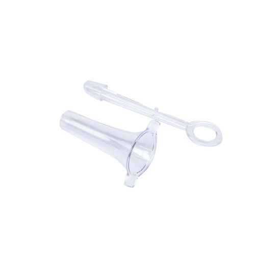 Anoscopio per adulti - MED1001615 - Medesign - monouso / con speculum