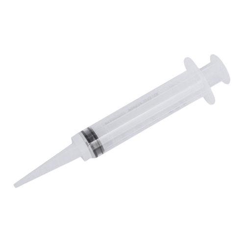 Siringa per nutrizione enterale - MED1000920 - Medesign - monouso / neonatale