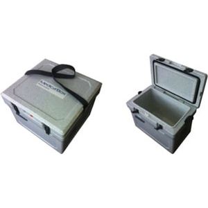 Borsa termica di trasporto - AccsA'tech - isotermica