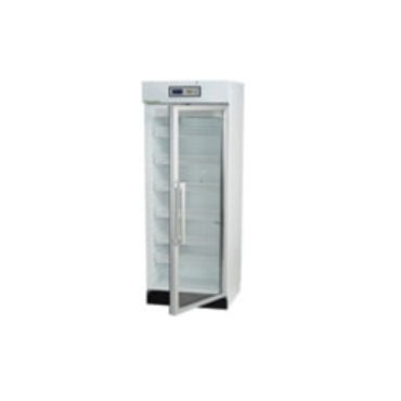 Frigorifero da laboratorio - PR360 - AccsA'tech - ad armadio / 1 porta / con porta in vetro