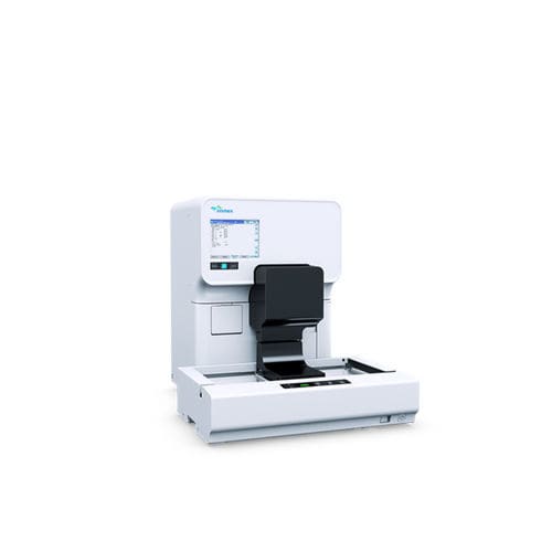 Analizzatore di urina automatico - UC-3500 - Sysmex Europe - da banco